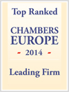 Chamber Europe 2014