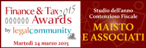 Finance&Tax2015byLegalCommunity