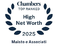 Chambers HNW 2025