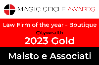 Magic Circle Awards 2023