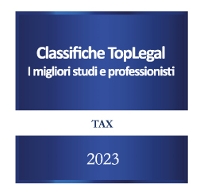 Targhetta TAX