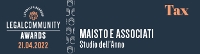 Tax Awards_Maisto e Associati