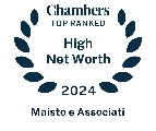 Chambers HNW 2024