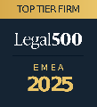 TOP-LEGAL-2025