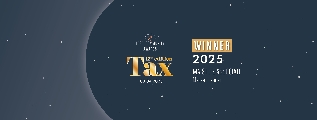 Legal Community Winner 2025