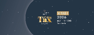 Legal Community Winner 2026